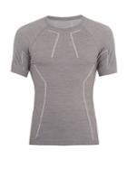 Falke Ess Wool-tech Short-sleeved Thermal T-shirt