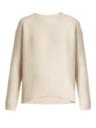 Vince Textured Wool Sweater