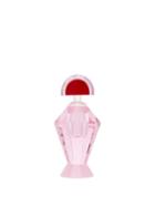 Matchesfashion.com Reflections Copenhagen - Belleville Crystal Perfume Flacon - Pink