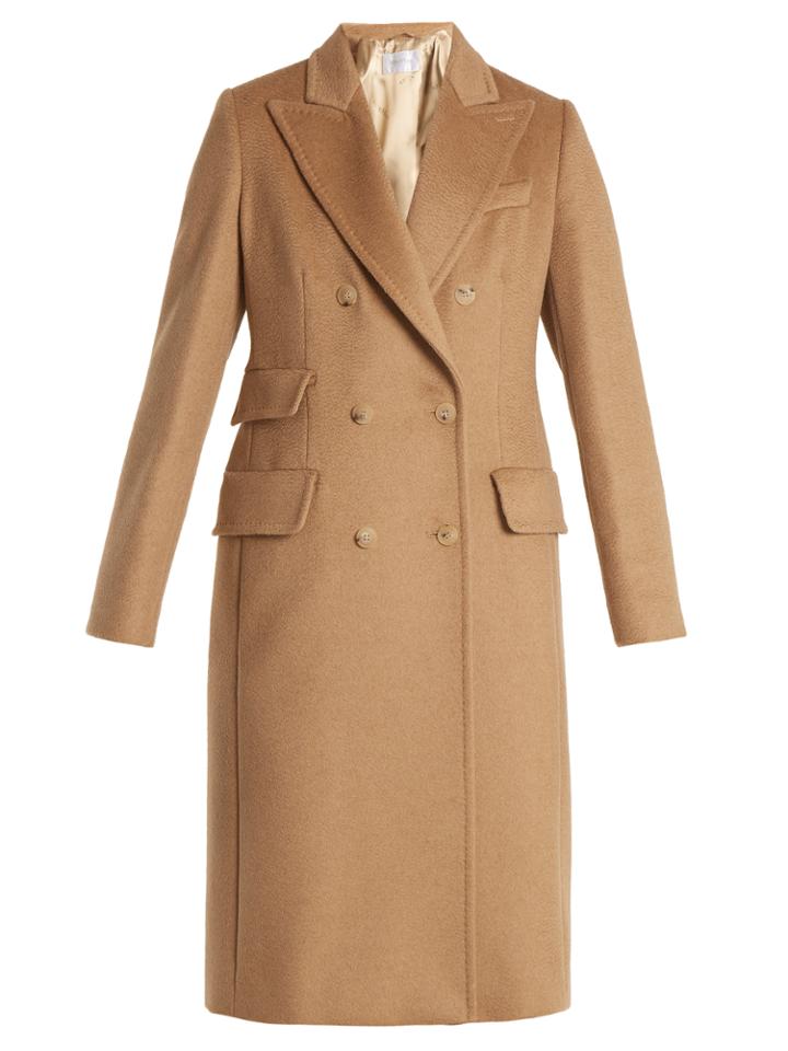 Max Mara Derris Coat