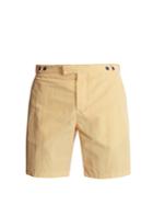 Frescobol Carioca Ipanema Tailored Swim Shorts