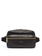 Matchesfashion.com Dolce & Gabbana - Leather Cross Body Bag - Mens - Black