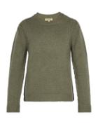 Matchesfashion.com Burberry - Knitted Cashmere Sweater - Mens - Green