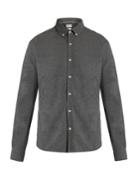 Brunello Cucinelli Leisure-fit Cotton Shirt