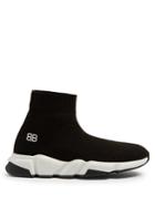 Balenciaga Kids Unisex Speed Trainers