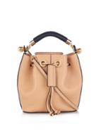 Chloé Gala Leather Shoulder Bag