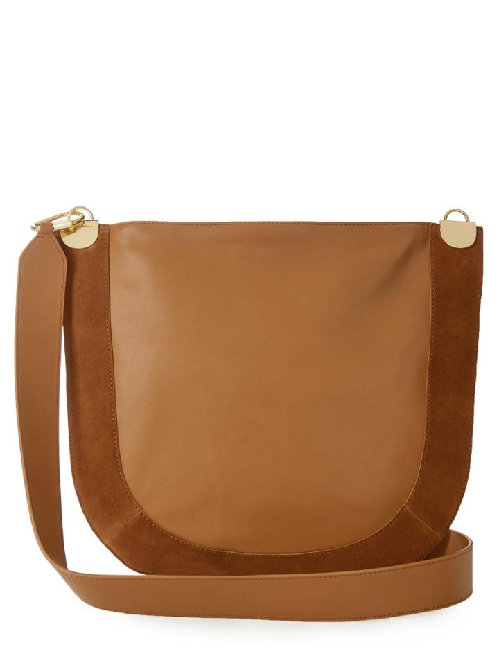 Diane Von Furstenberg Moon Cross-body Bag