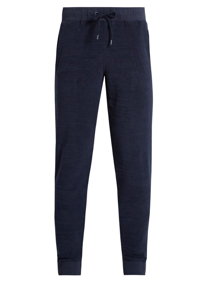 Orlebar Brown Beagi Drawstring Track Pants