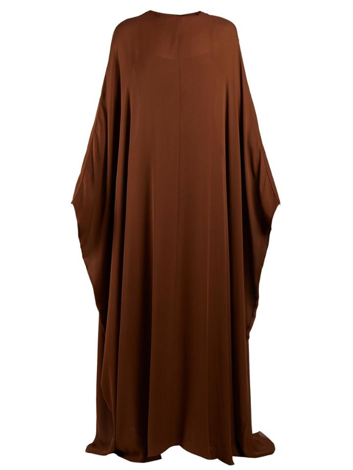 The Row Narelle Boat-neck Dress