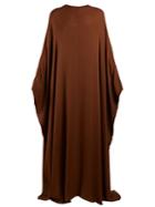 The Row Narelle Boat-neck Dress