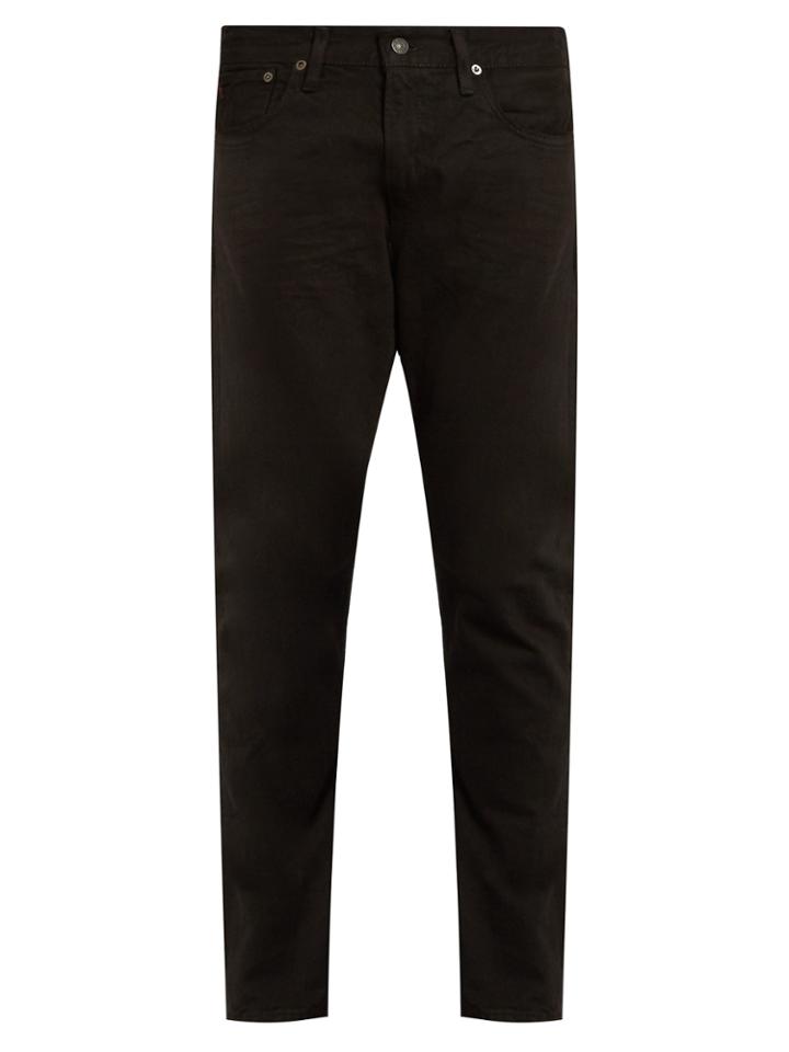 Polo Ralph Lauren Sullivan Slim-leg Jeans