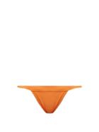 Matchesfashion.com Bower - Tangiers Bikini Briefs - Womens - Dark Orange