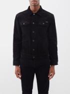 Tom Ford - Cotton-blend Corduroy Jacket - Mens - Black