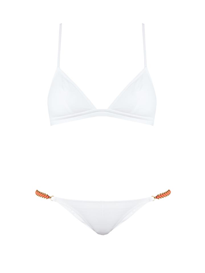 Melissa Odabash Tobago Triangle Bikini
