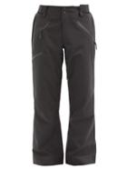 Matchesfashion.com Holden - All Mountain Technical-shell Ski Trousers - Mens - Black