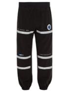 Undercover Reflective Fleece Sweatpants