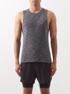 Lululemon - In Sequence Tank Top - Mens - Black