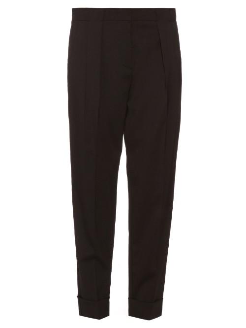 Sportmax Papilla Trousers