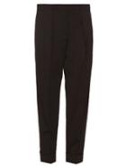 Sportmax Papilla Trousers