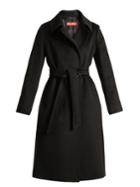 Max Mara Studio Collage Coat