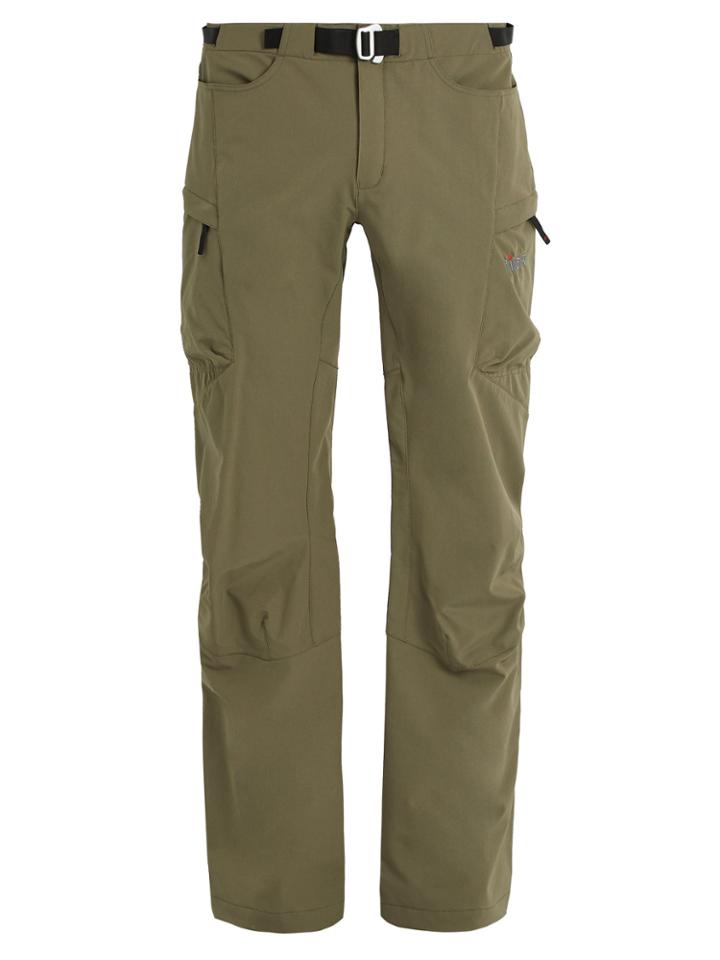 Tilak Crux Technical Trousers