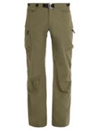 Tilak Crux Technical Trousers