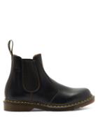 Matchesfashion.com Dr. Martens - Vintage 2976 Leather Chelsea Boots - Mens - Black