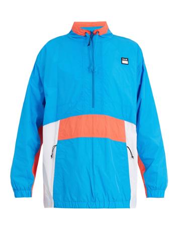P.a.m Persp-active Pullover Jacket