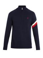 Perfect Moment La Tour Iii High-neck Wool Sweater