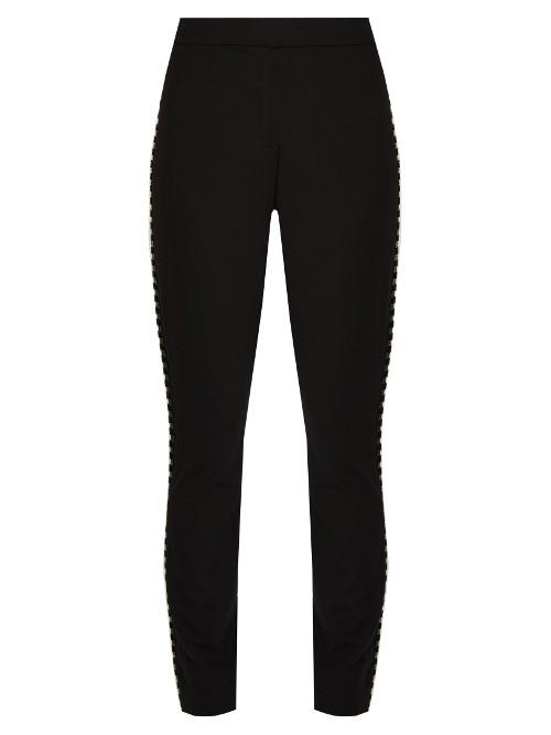 Diane Von Furstenberg Marjie Trousers