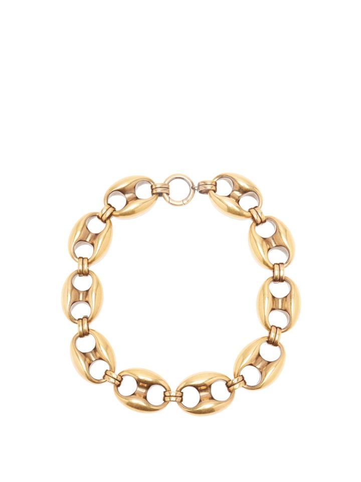 Balenciaga Chain Necklace