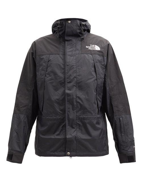 Matchesfashion.com The North Face - K2rm Dryvent Hooded Zipped Jacket - Mens - Black