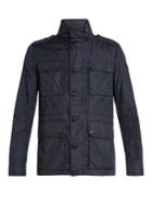 Moncler Cristian Lightweight Shell Field Jacket