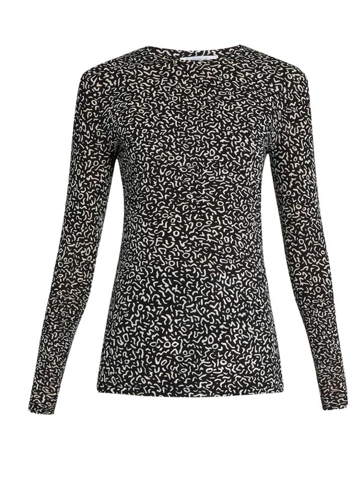 Max Mara Diletta Top