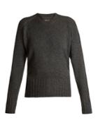 Isabel Marant Denver Wool-blend Sweater
