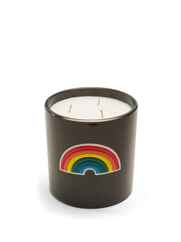 Anya Hindmarch Anya Smells! Washing Powder Large Scented Candle