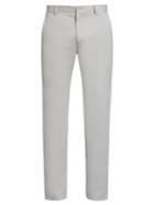 Acne Studios Alfred Slim-fit Cotton-blend Chino Trousers