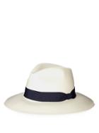 Frescobol Carioca Panama Hat