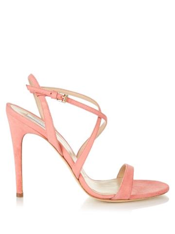 Max Mara Carella Sandals