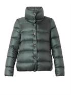Moncler Bourdon Quilted Down Jacket