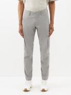 Veilance - Convex Lt Nylon-blend Trousers - Mens - Light Grey