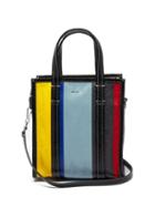 Matchesfashion.com Balenciaga - Bazar Shopper Xs - Womens - Multi