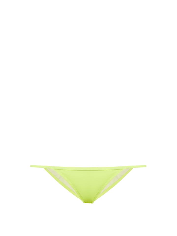 Solid & Striped The Kate Bikini Briefs