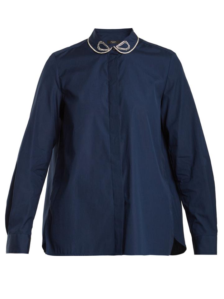 Weekend Max Mara Ermina Shirt