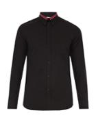 Givenchy Single-cuff Star-jacquard Cotton Shirt