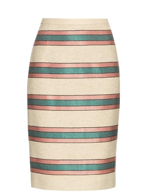 Weekend Max Mara Caldaia Skirt