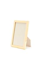 Aerin - Martin Small Gold-plated Photo Frame - Gold