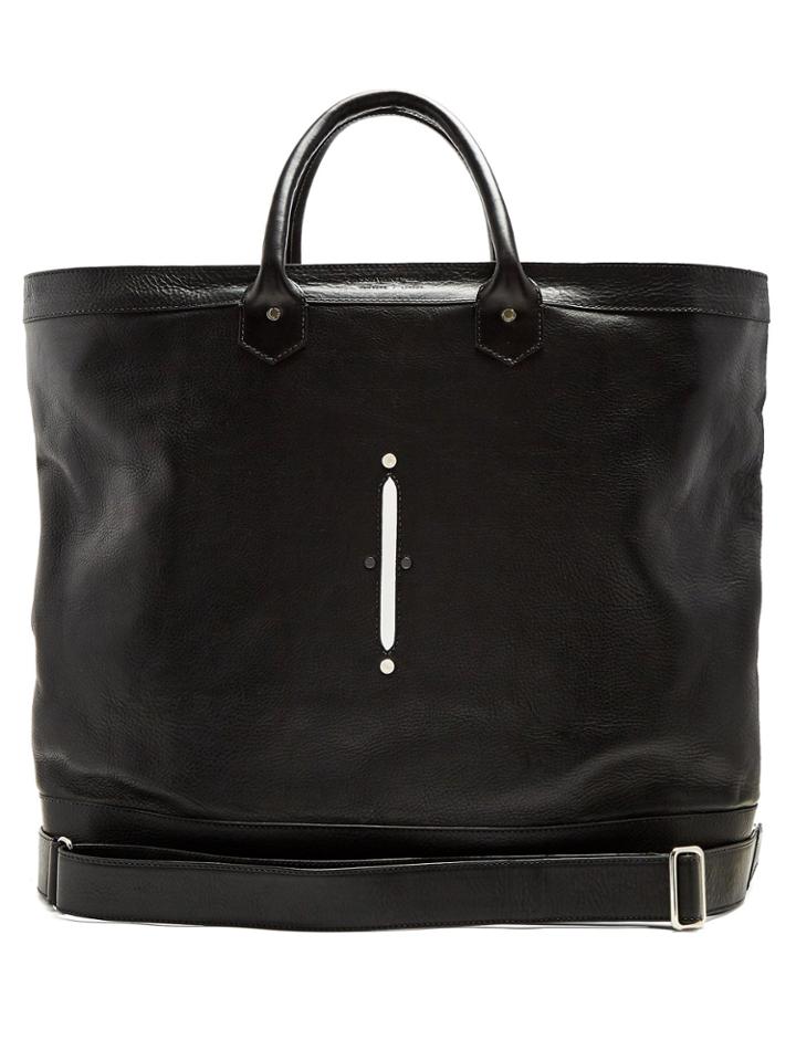 Passavant And Lee Scier Edition Holdall