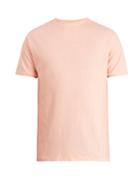 The Lost Explorer Tea Shirt Crew-neck T-shirt