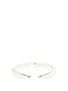 Matchesfashion.com Shaun Leane - Arc Sterling-silver Cuff Bracelet - Mens - Silver